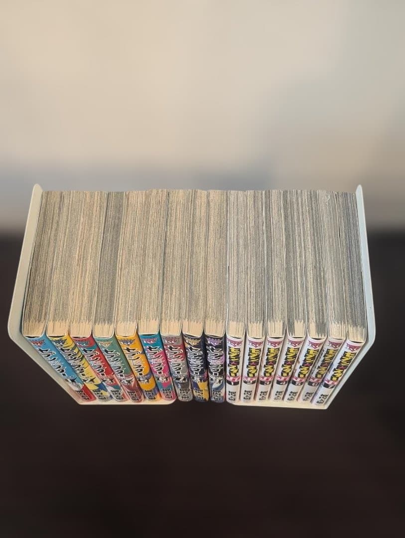 柳内大樹 3作品セット ギャングキング＆セブンスター＆セブンスター JT