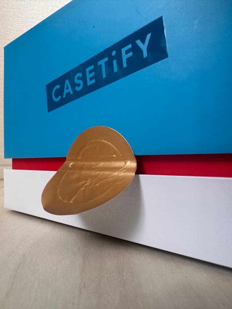 【限定】CASETiFY ドラえもん どこでもドア