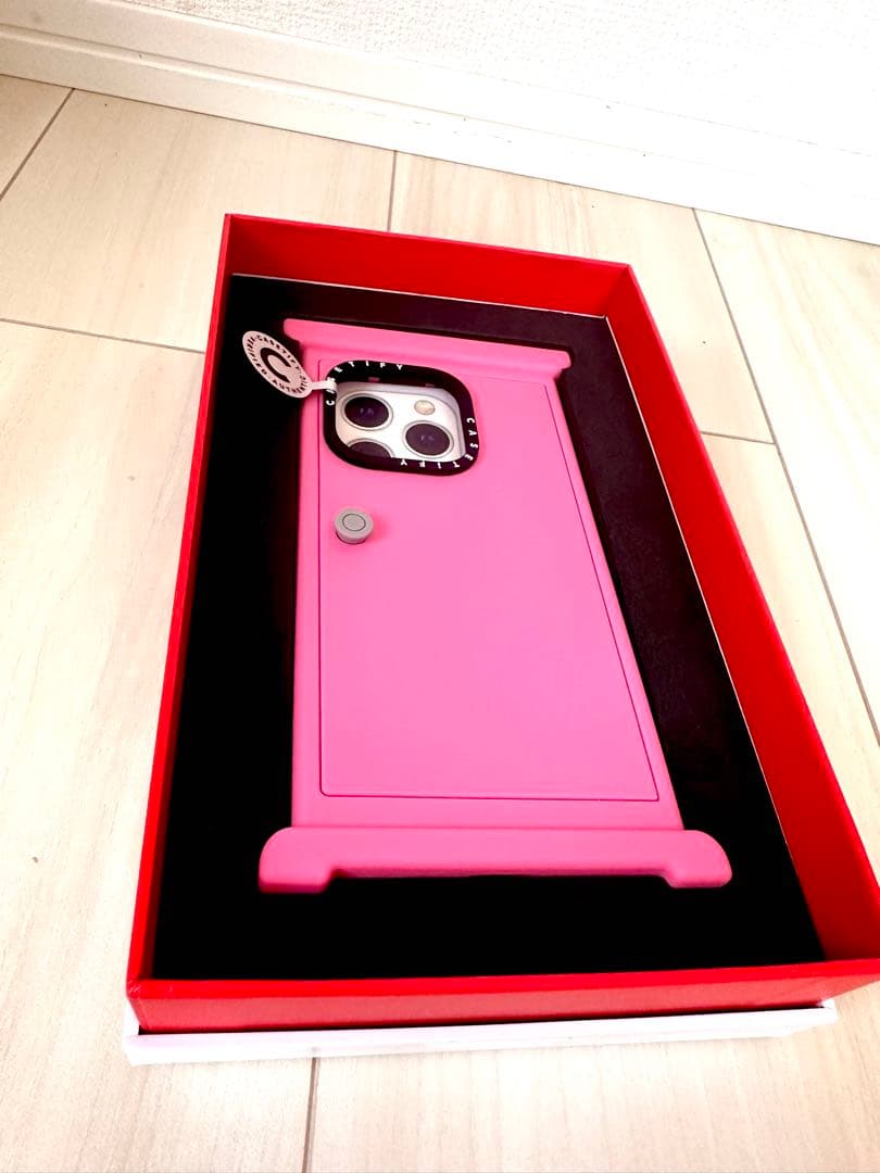 【限定】CASETiFY ドラえもん どこでもドア