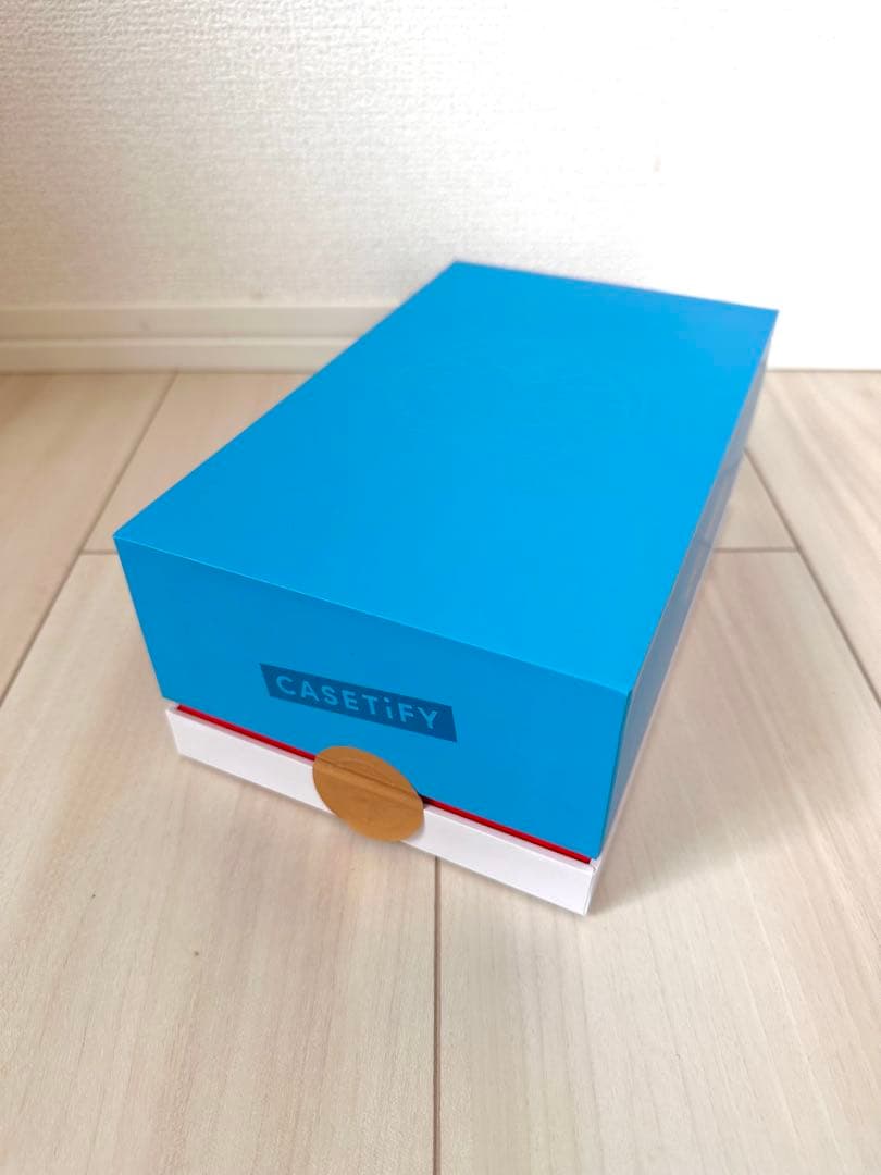 【限定】CASETiFY ドラえもん どこでもドア