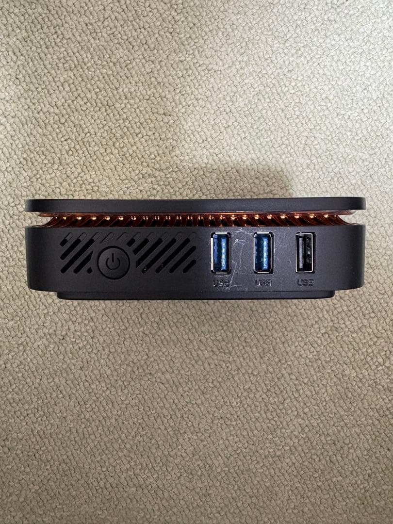 リ*マ様 mini pc N97