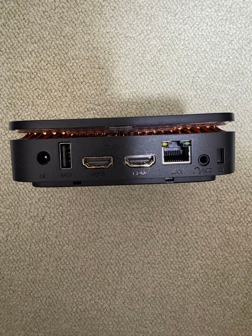 リ*マ様 mini pc N97