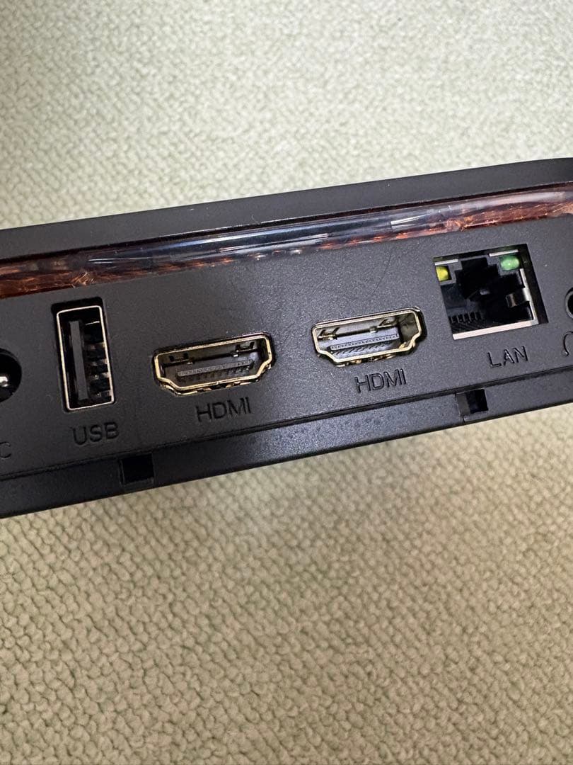 リ*マ様 mini pc N97