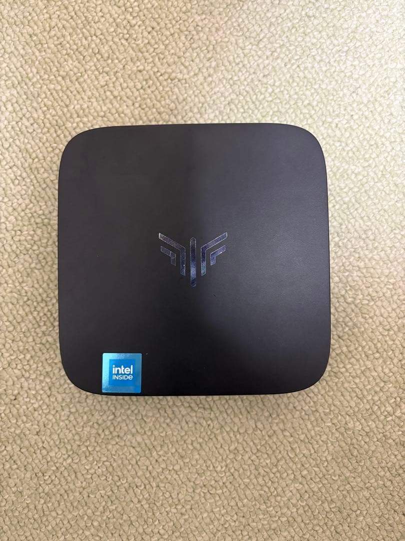 リ*マ様 mini pc N97