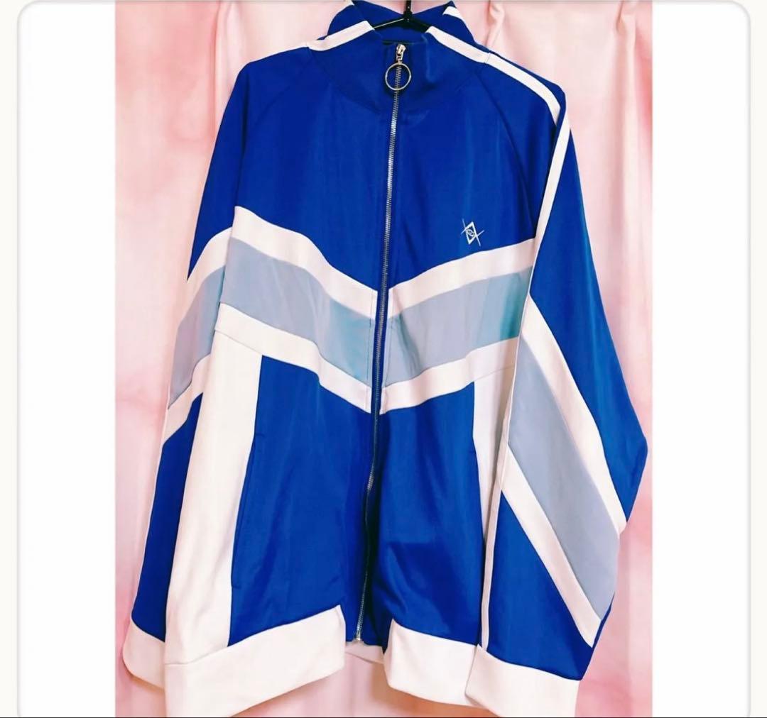 REFLEM/レフレム ジャージ 上下セットアップ 3点セット