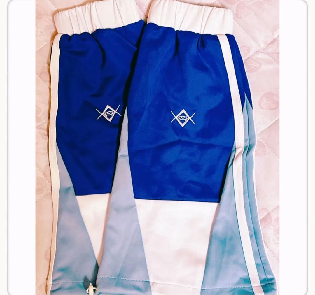 REFLEM/レフレム ジャージ 上下セットアップ 3点セット