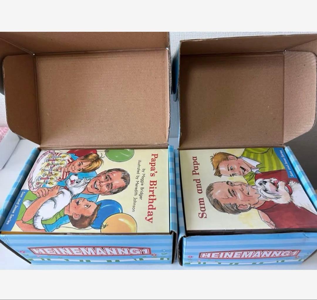 Heinemann G1 マイヤペン対応