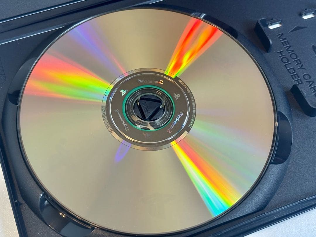 PlayStation2 ソフトBANDAI バンダイ 装甲騎兵ボトムズ