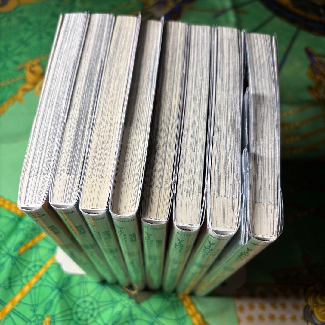 異世界魔法は遅れてる！ 漫画 1〜8巻 (2〜8巻とその他特典付き) 全て 初版