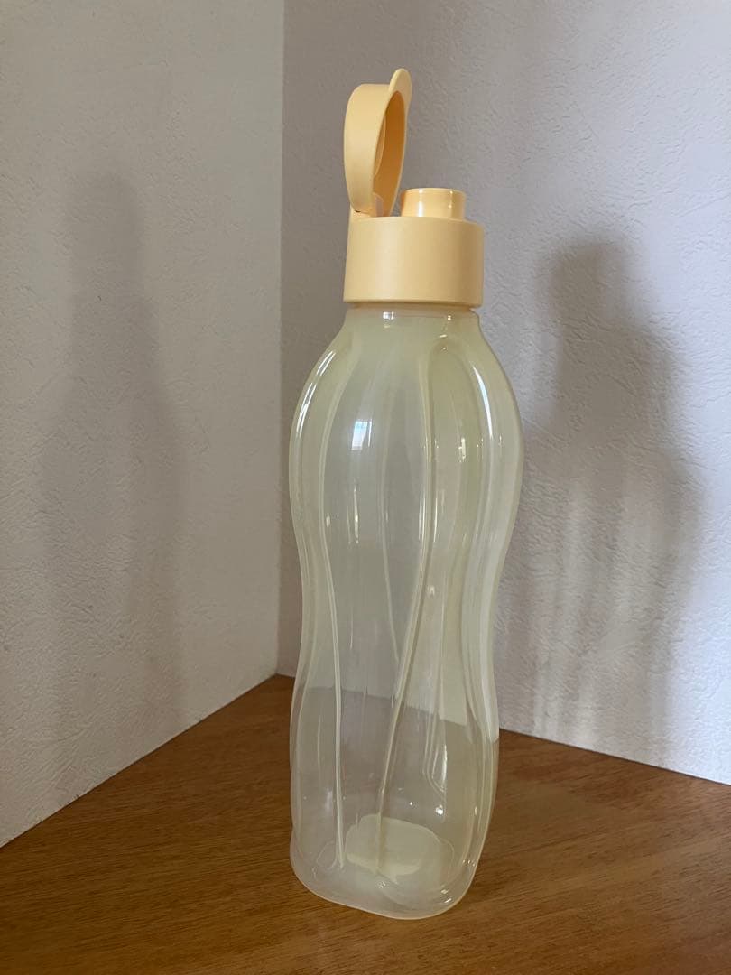 タッパーウェア　6個セット＋エコボトルおまとめ