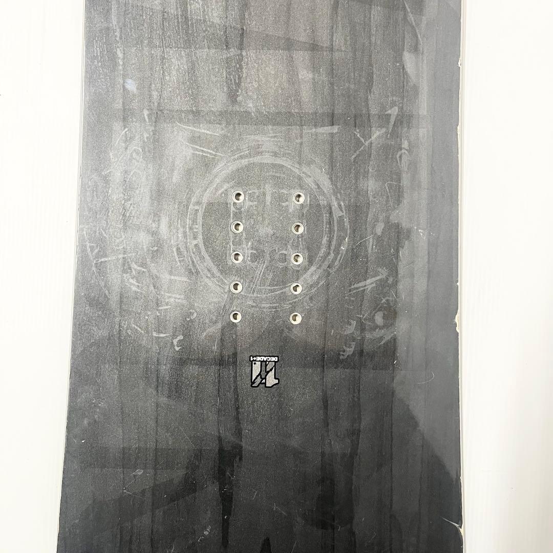 NOVMBER OGASAKA スノーボード　ノーベンバー　オガサカ　スノボ　板