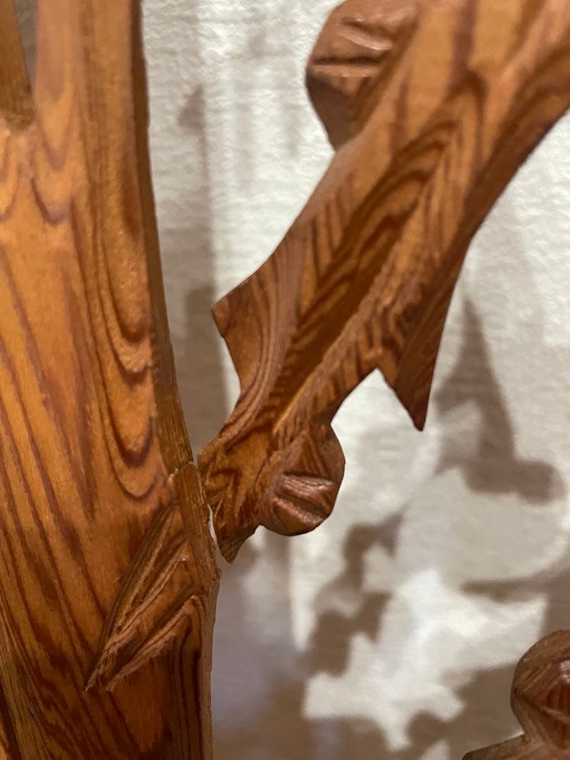 欄間　2枚組　【引き取り限定】