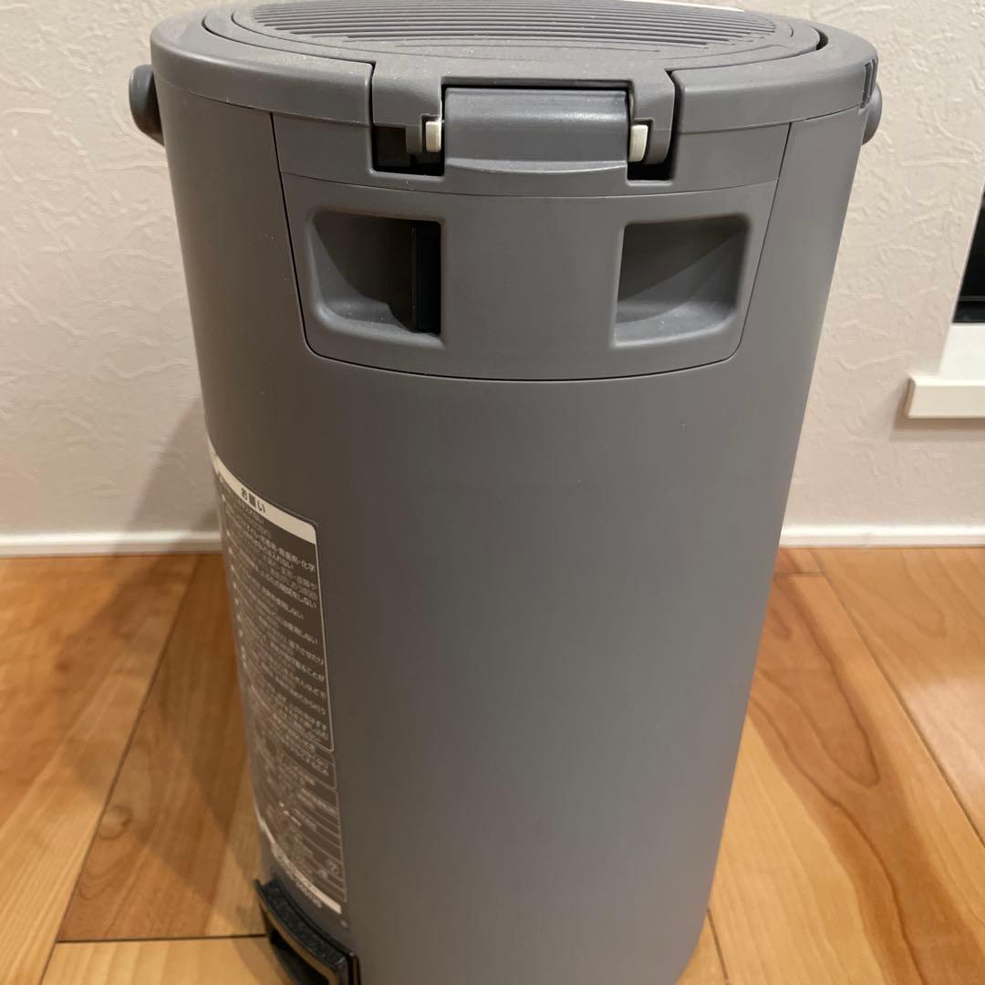 象印　スチーム式加湿器　EE-DE50-HA 保証付