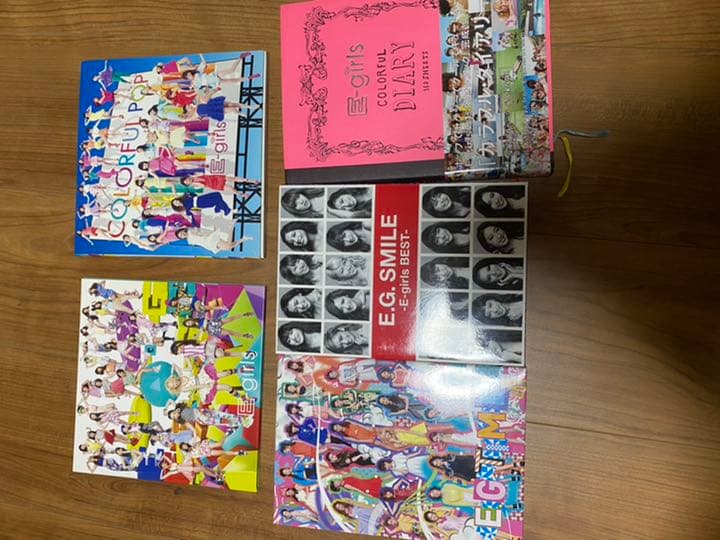 ※E-girlsファンの方必見