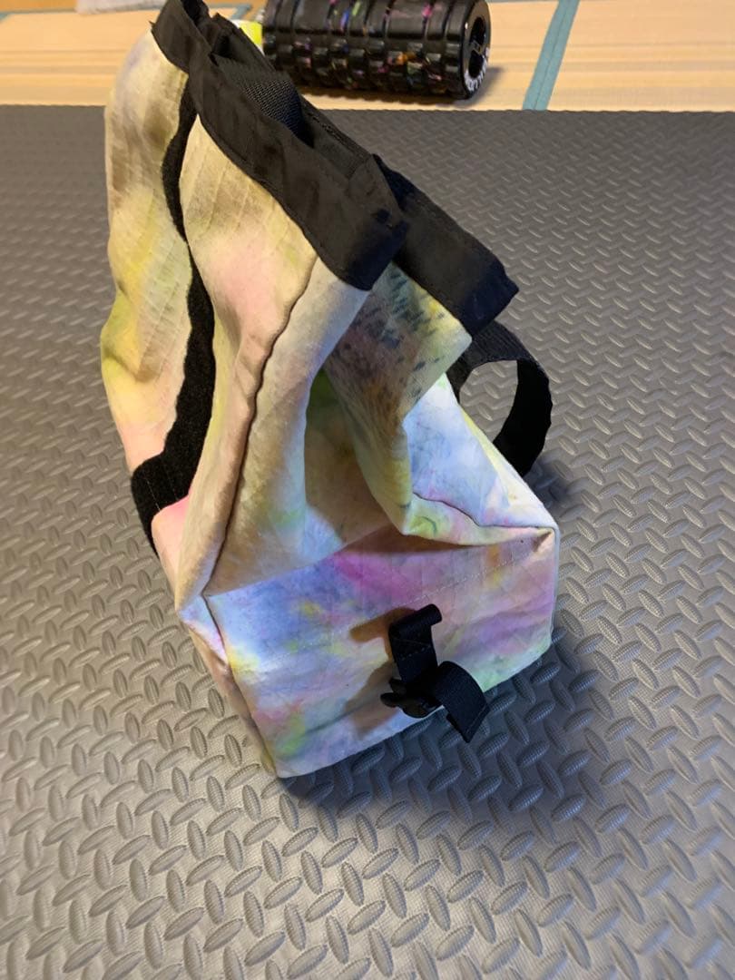 アクセサリー REALM wald 137 basket bag