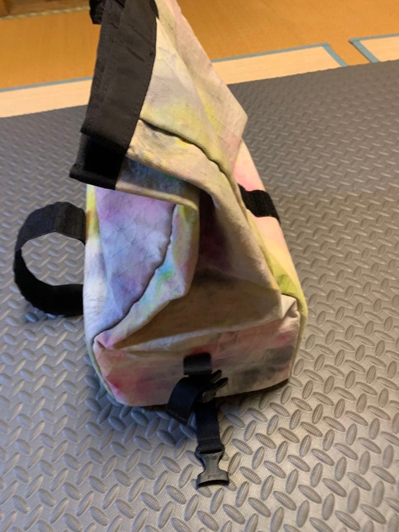 アクセサリー REALM wald 137 basket bag