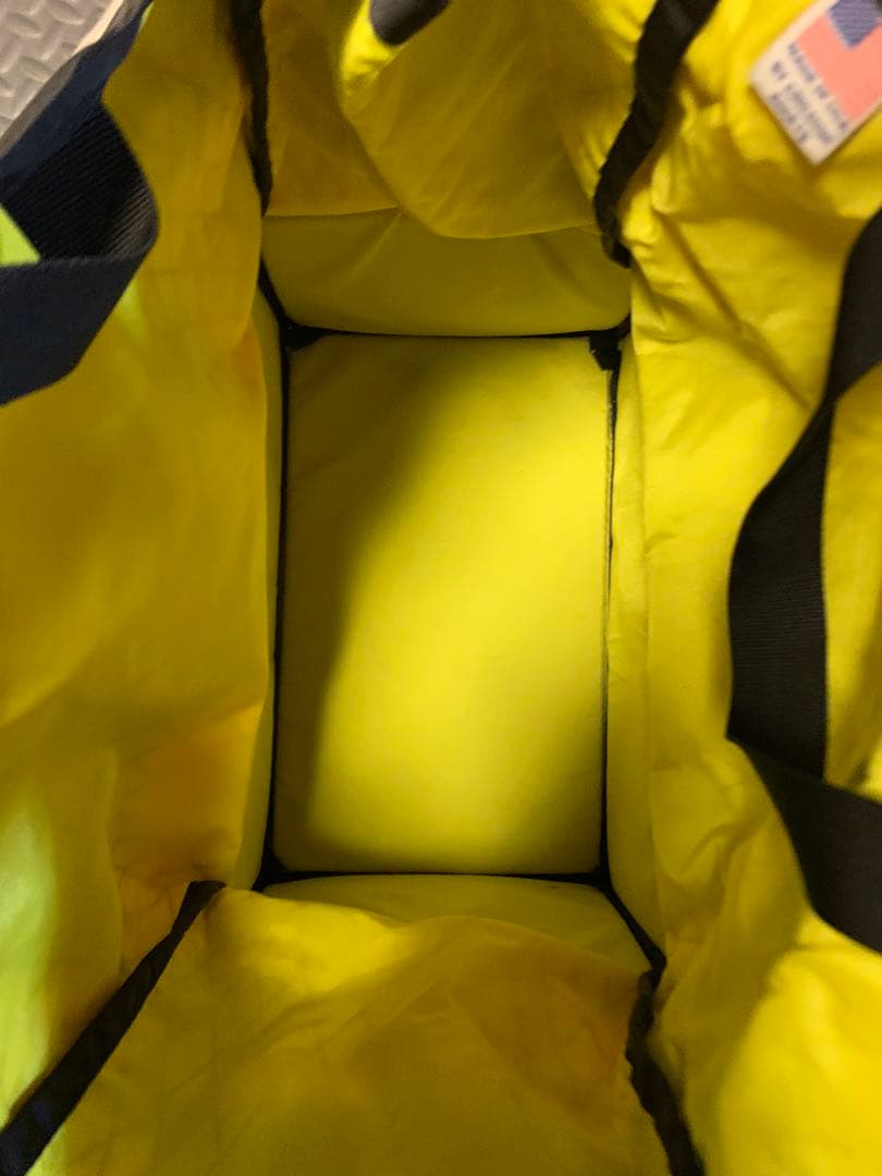 アクセサリー REALM wald 137 basket bag