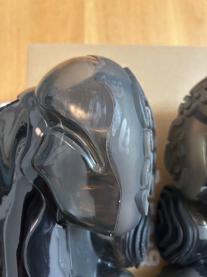 grounds MOOPIE T MARY JANE ブラック 24