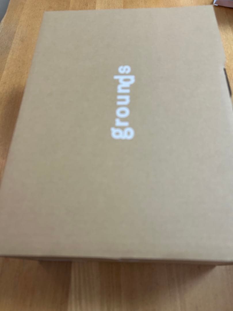 grounds MOOPIE T MARY JANE ブラック 24