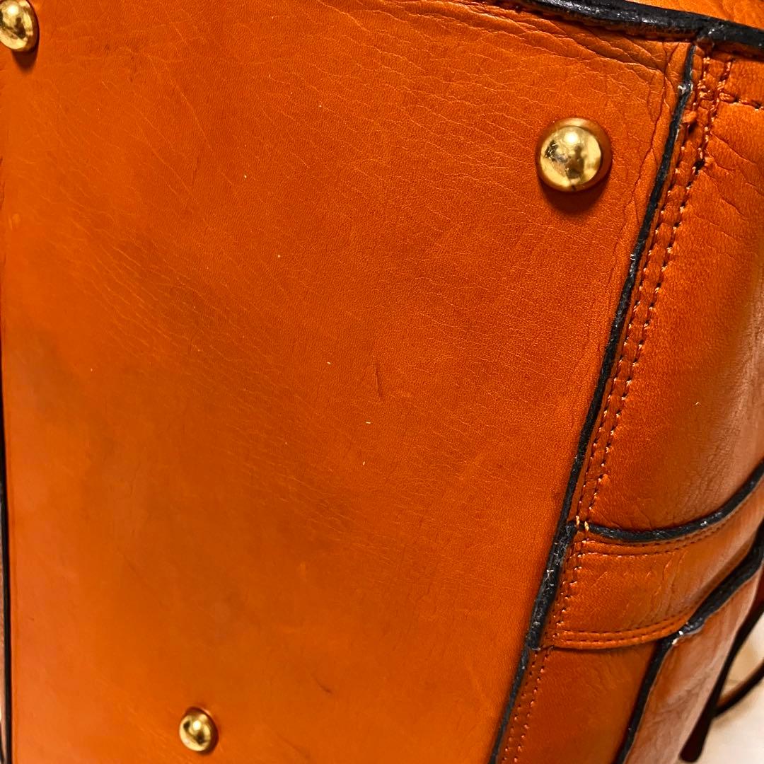 【貴重】吉田鞄 ポーターボストンバッグ 2way バロン BARON キャメル