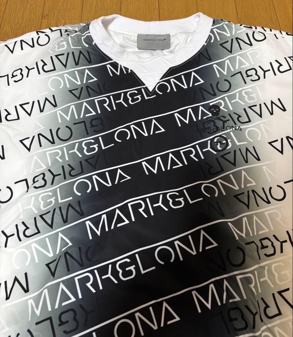 MARK&LONA マークアンドロナAMR Thermo Tech Crew