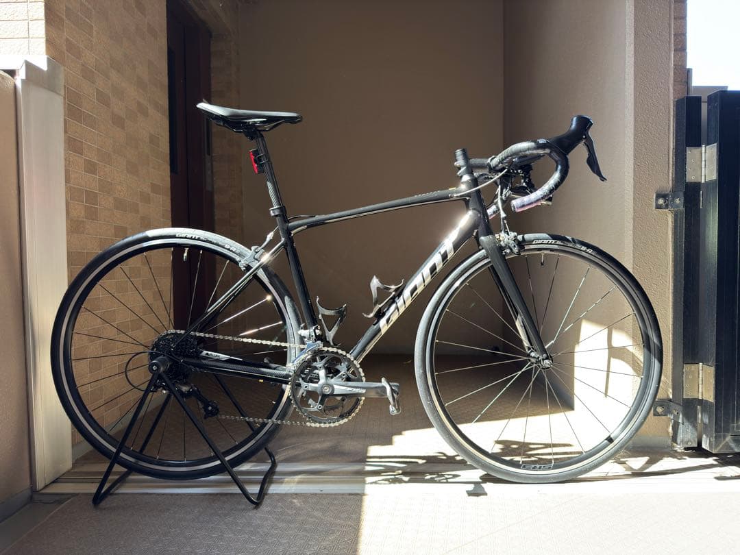 Giant contend2 【引き取り限定】