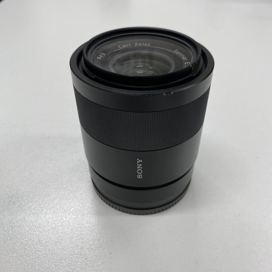 Sony Sonnar E 1.8/24 ZA SEL24F18Z 単焦点レンズ