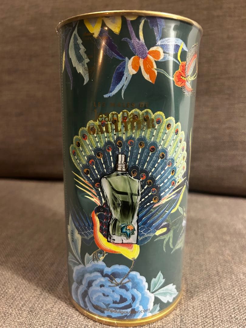 【未開封品】Jean Paul Gaultier ジャンポールゴルチェ