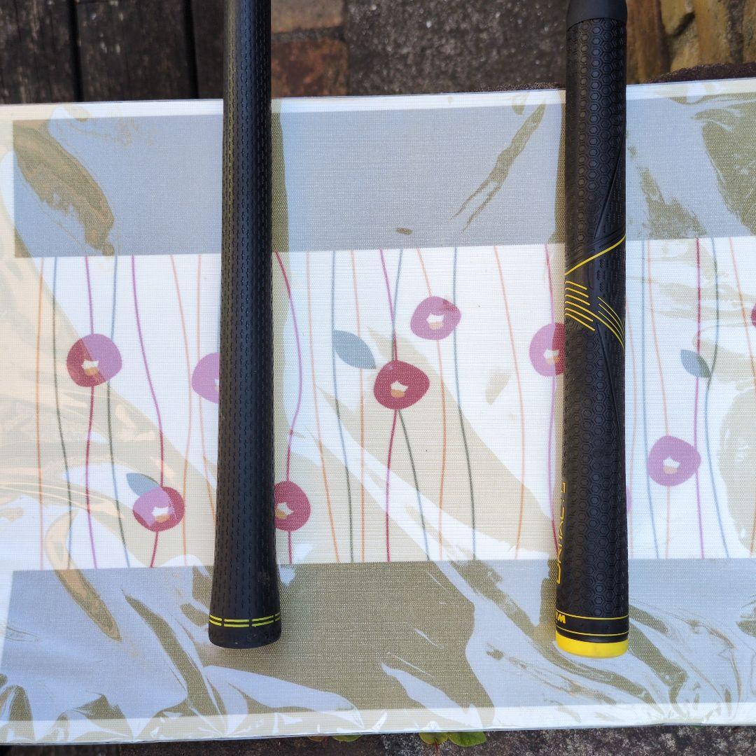 Nike ゴルフクラブセット ドライバー ＆　4U