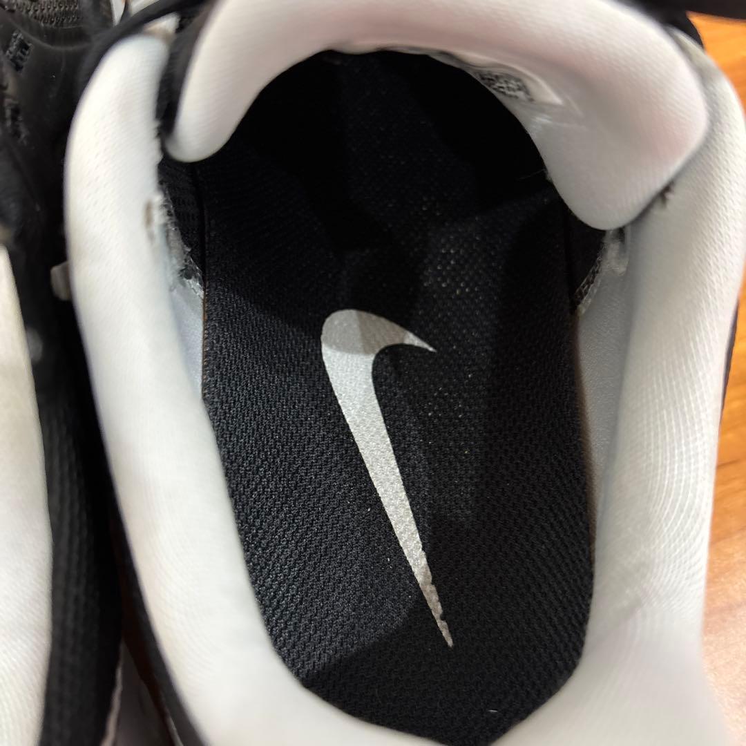 ナイキ　リアクト インフィニティ プロ ワイド