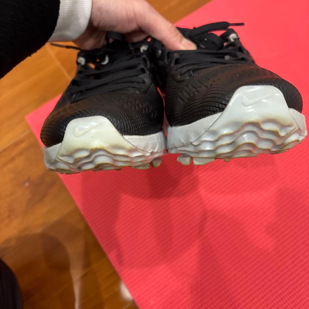 ナイキ　リアクト インフィニティ プロ ワイド