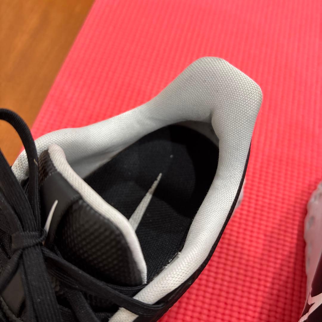 ナイキ　リアクト インフィニティ プロ ワイド