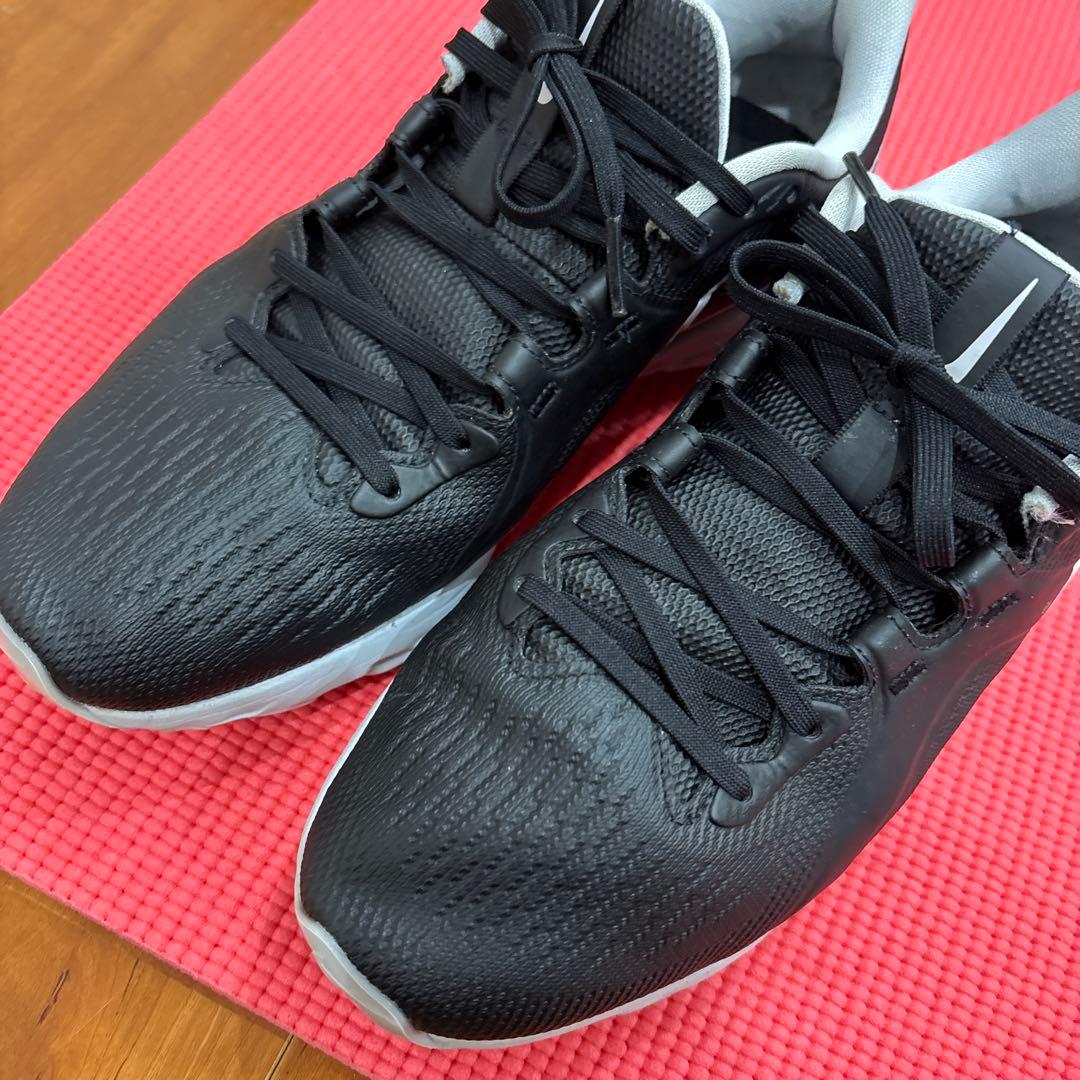 ナイキ　リアクト インフィニティ プロ ワイド