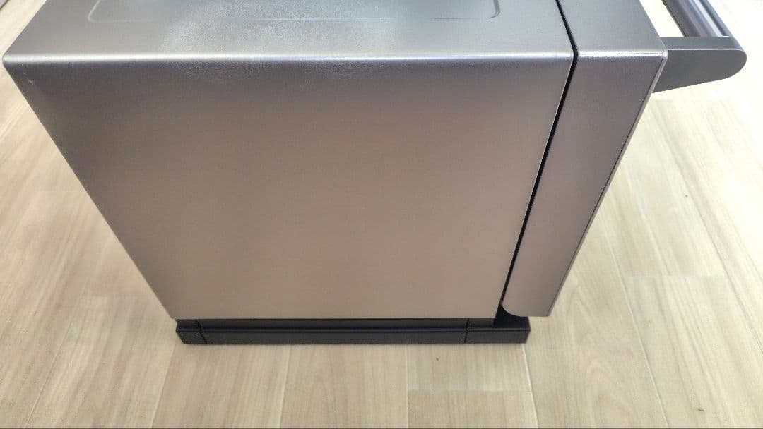 BALMUDA K04A-SU オーブンレンジ