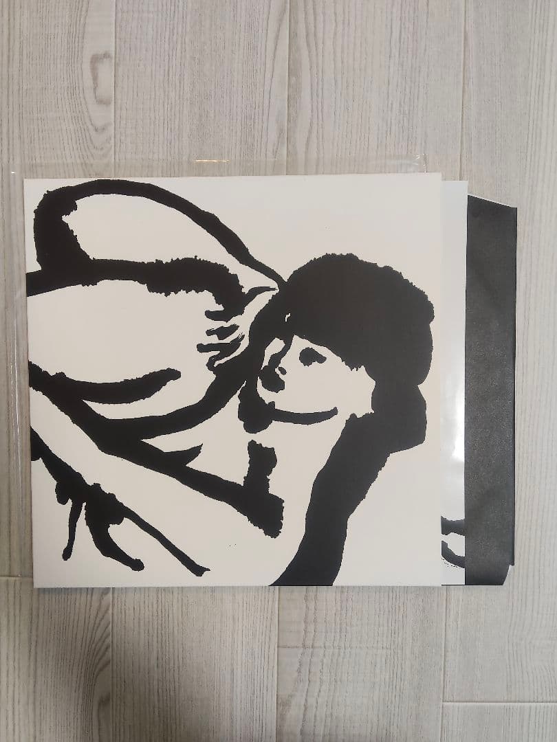 角銅真実 / Ya Chaika アナログレコード LP 美品