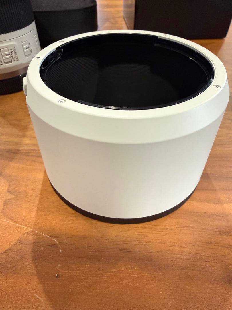 【本日限定値下げ中】Canon RF 70-200mm F4 L IS USM