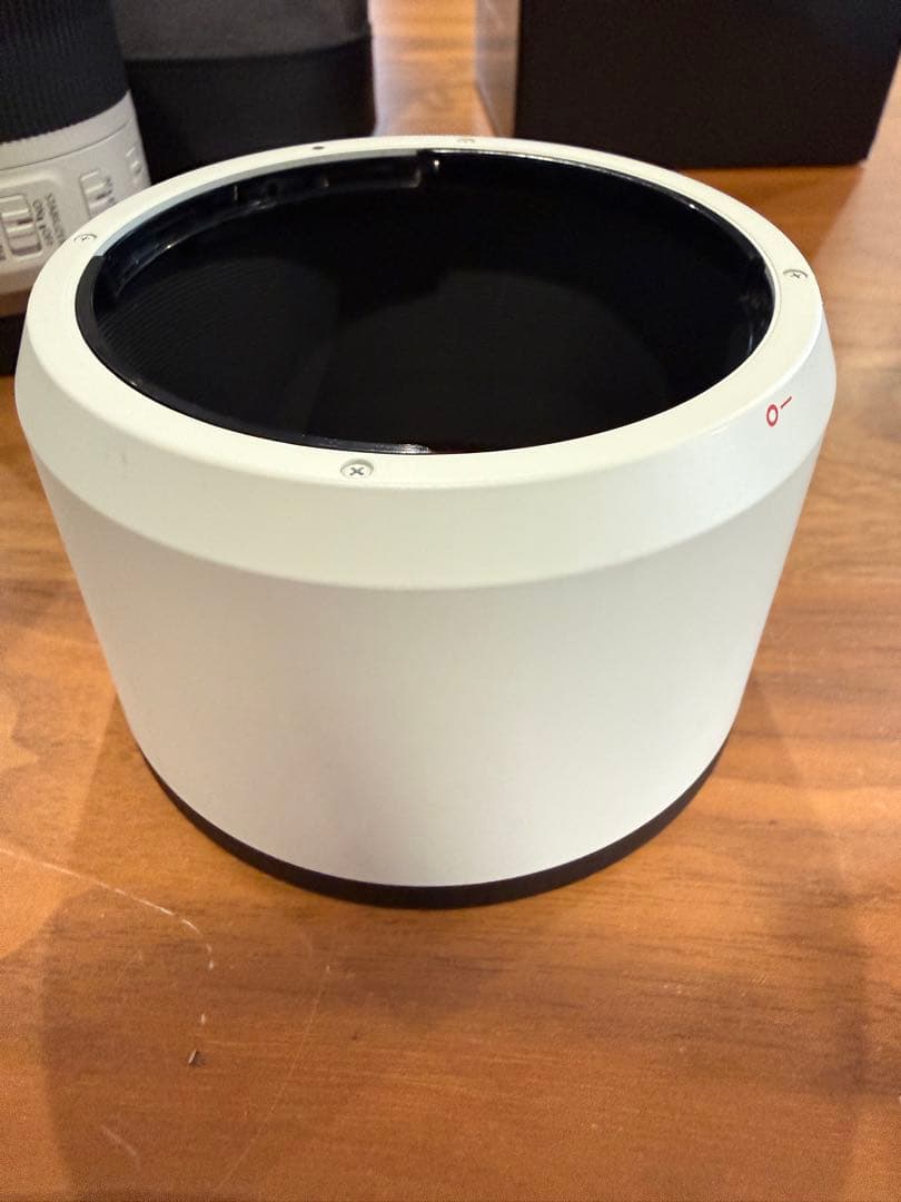 【本日限定値下げ中】Canon RF 70-200mm F4 L IS USM