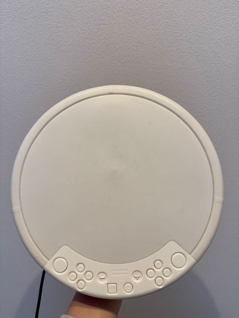 太鼓の達人Nintendo Switchば〜じょん！専用コントローラーセット