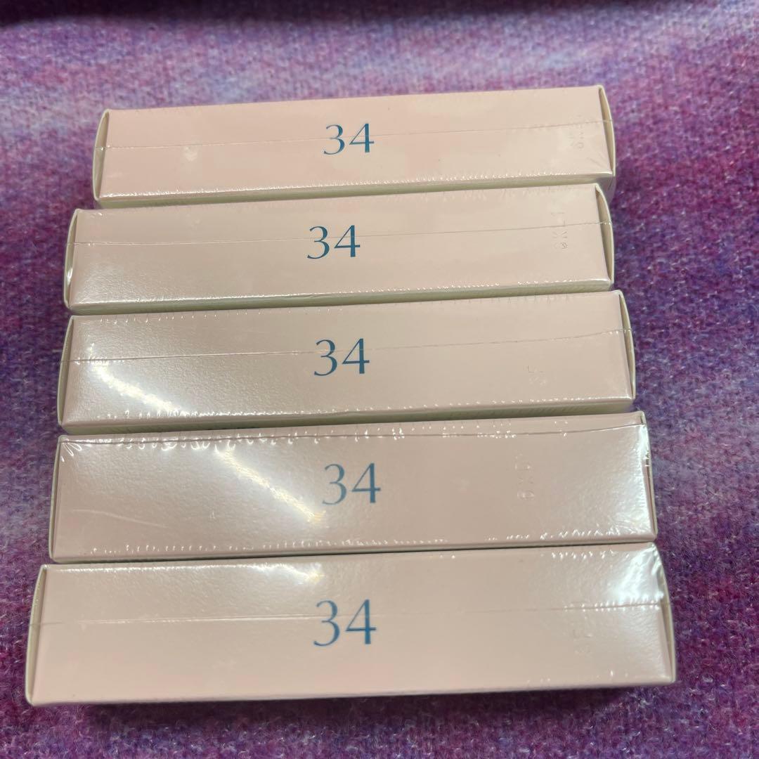 Rレーヌアイリニア 34