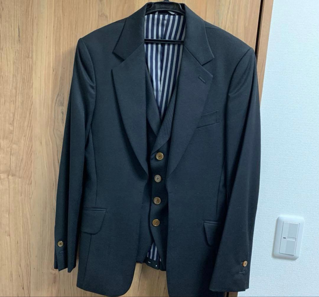 viviennewestwood ジャケット