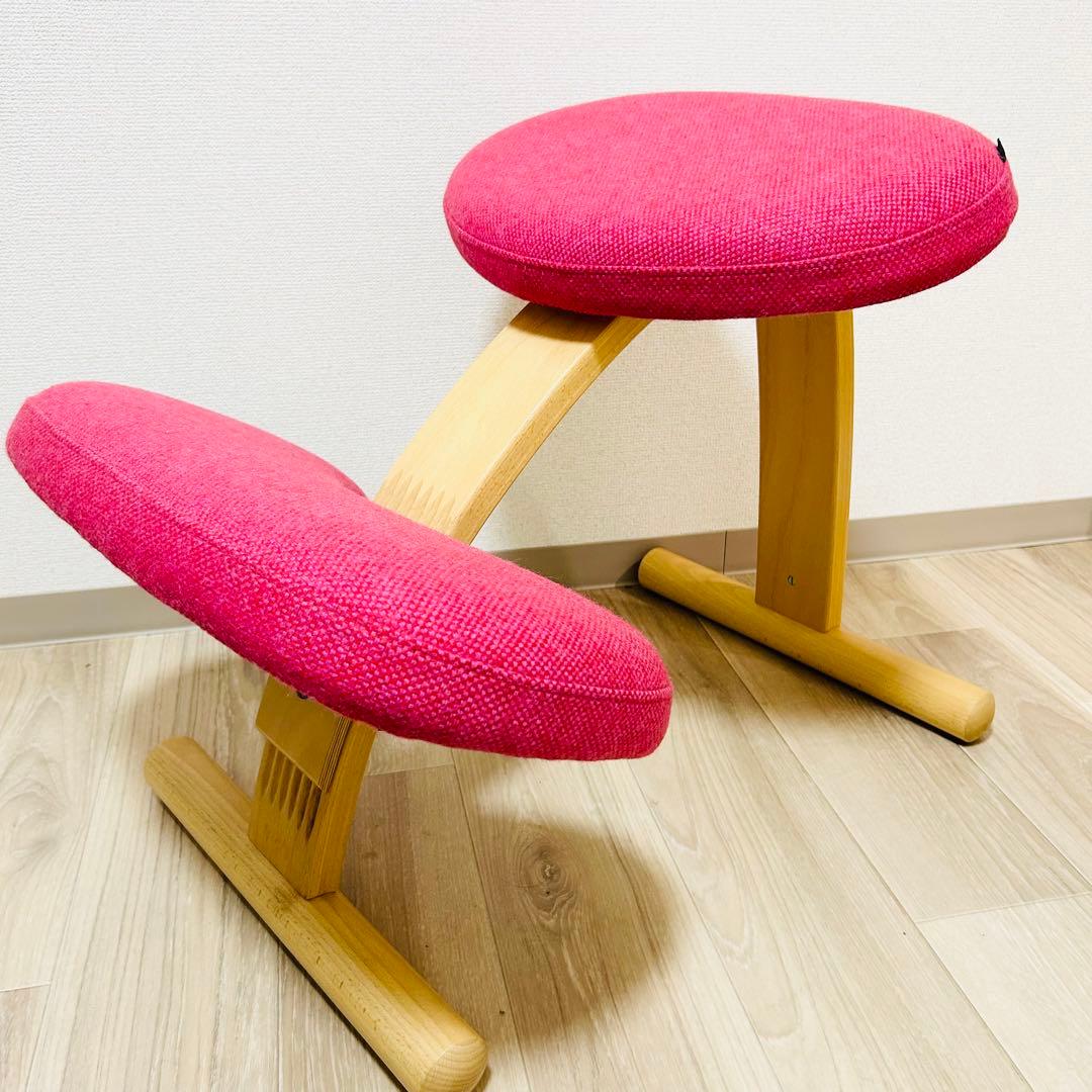 【美品】リボ Rybo バランスイージー バランスラボ　balans®︎EASY