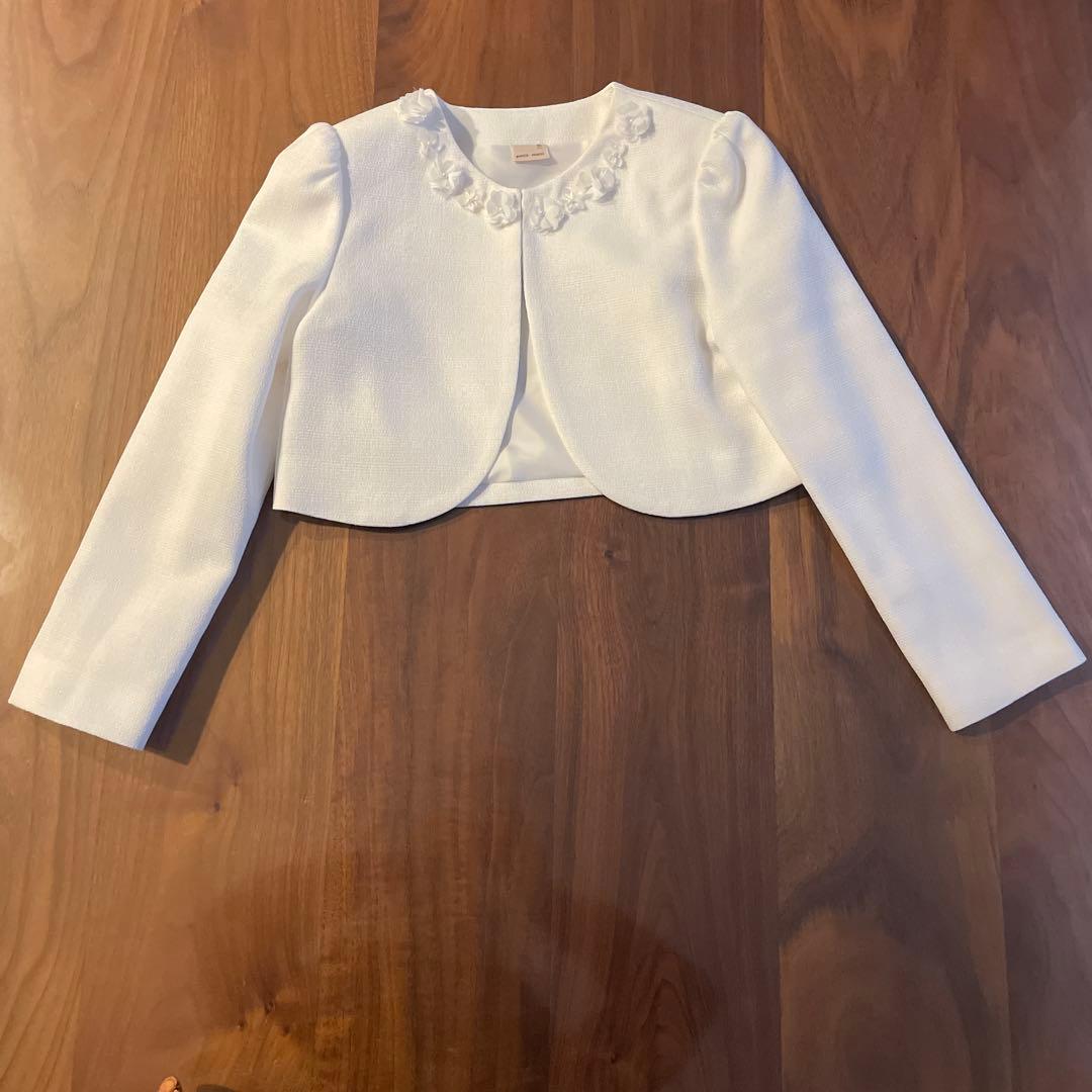 プティマイン　フォーマル　130