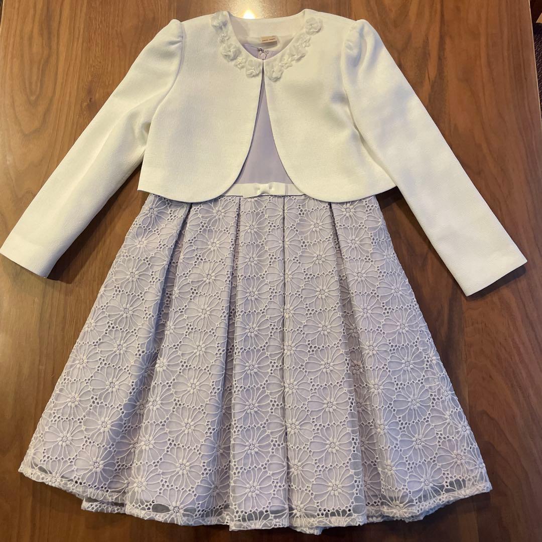 プティマイン　フォーマル　130