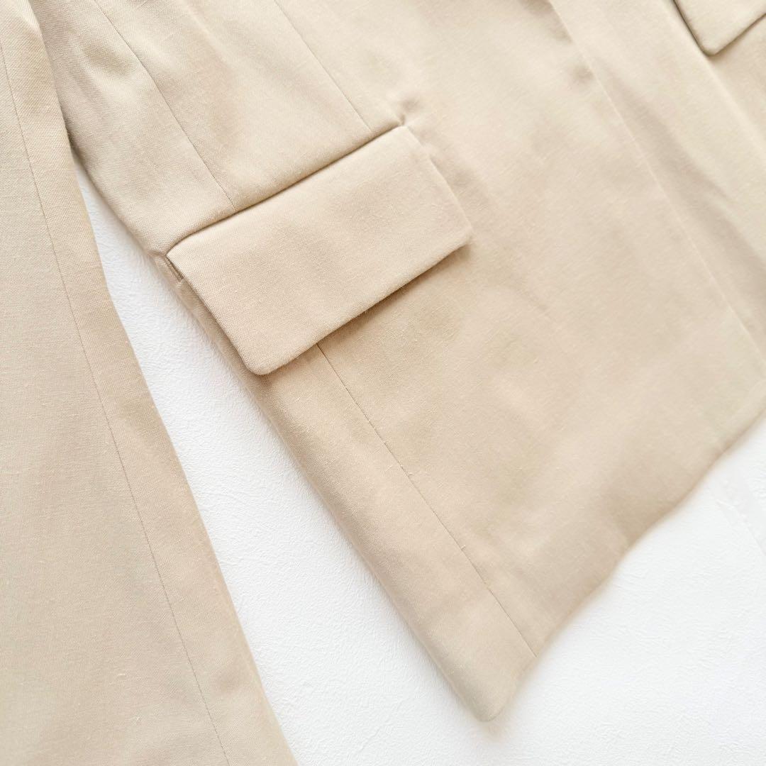 新品　CLANE　BOW TIE ARRANGE JACKET　3way　クラネ