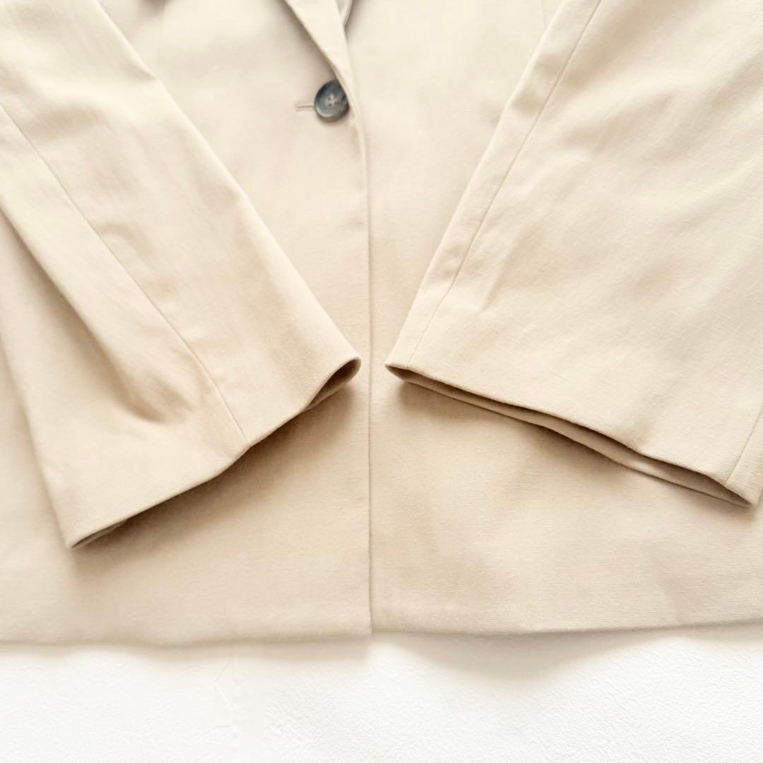 新品　CLANE　BOW TIE ARRANGE JACKET　3way　クラネ