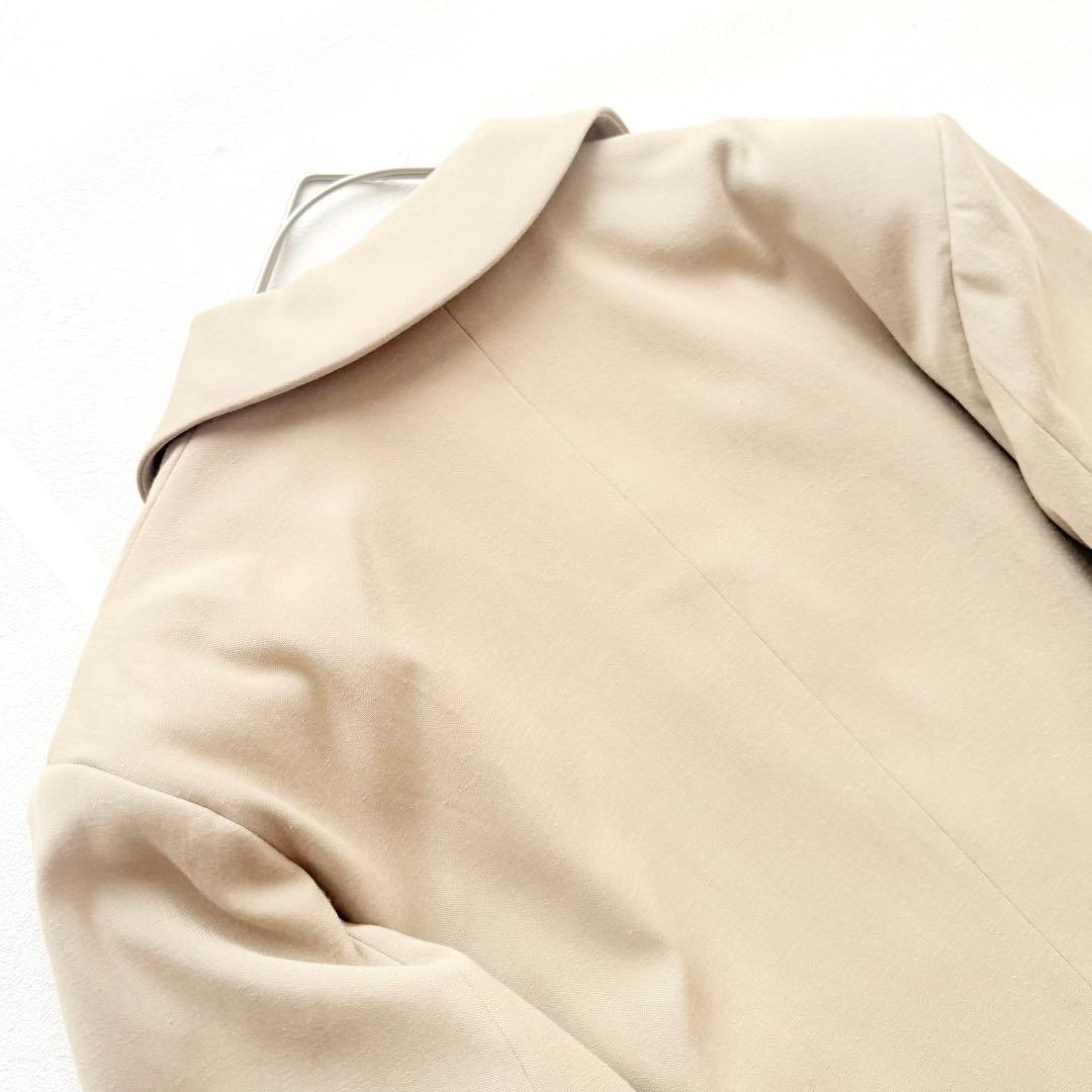 新品　CLANE　BOW TIE ARRANGE JACKET　3way　クラネ