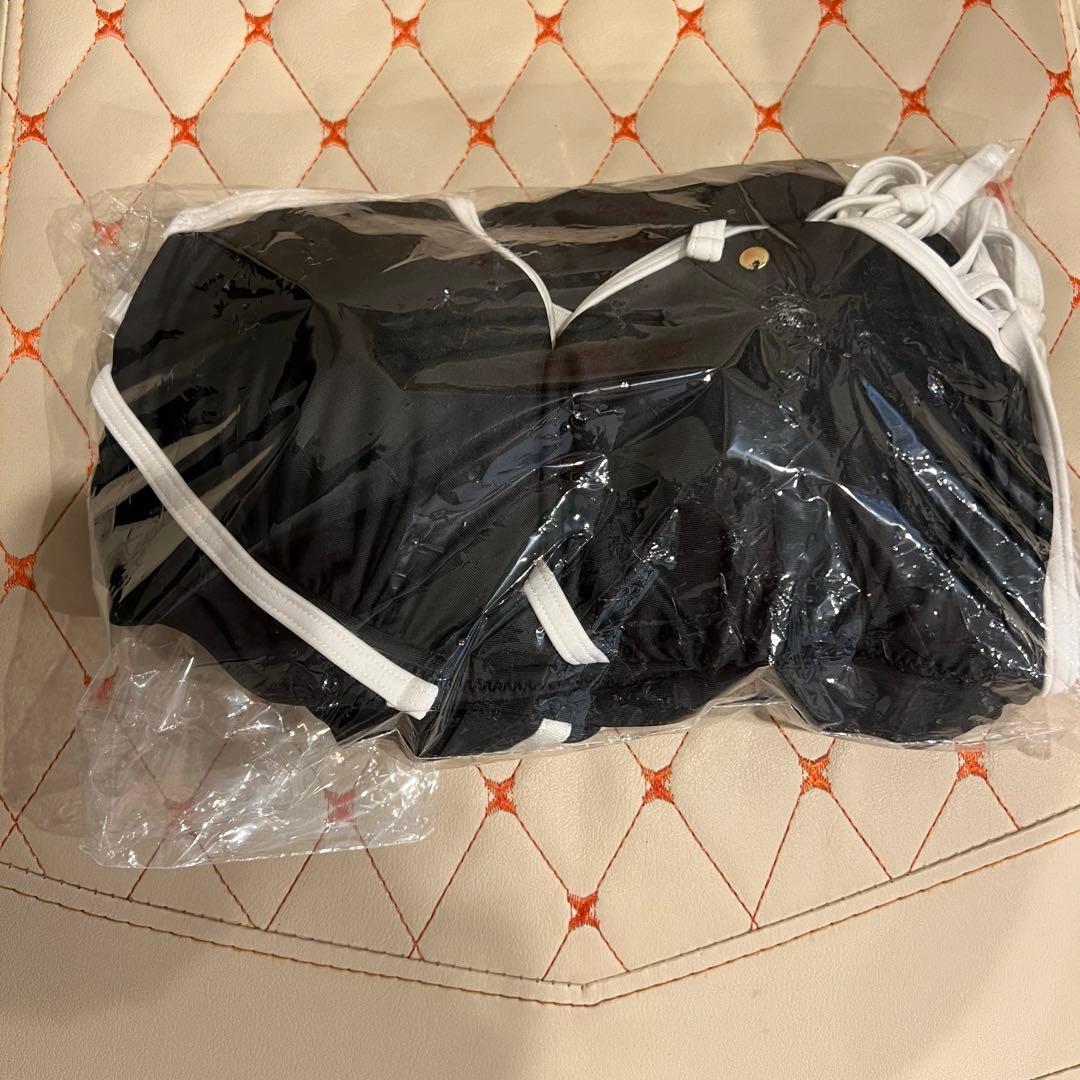 水着・ラッシュガード andmary Coco pleats swimwear