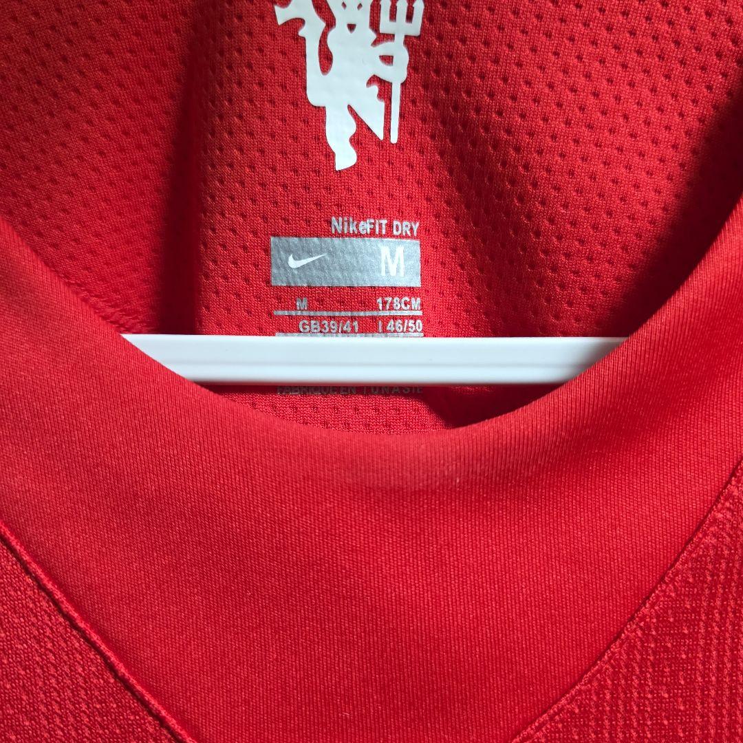 マンチェスター・ユナイテッド ロナウド