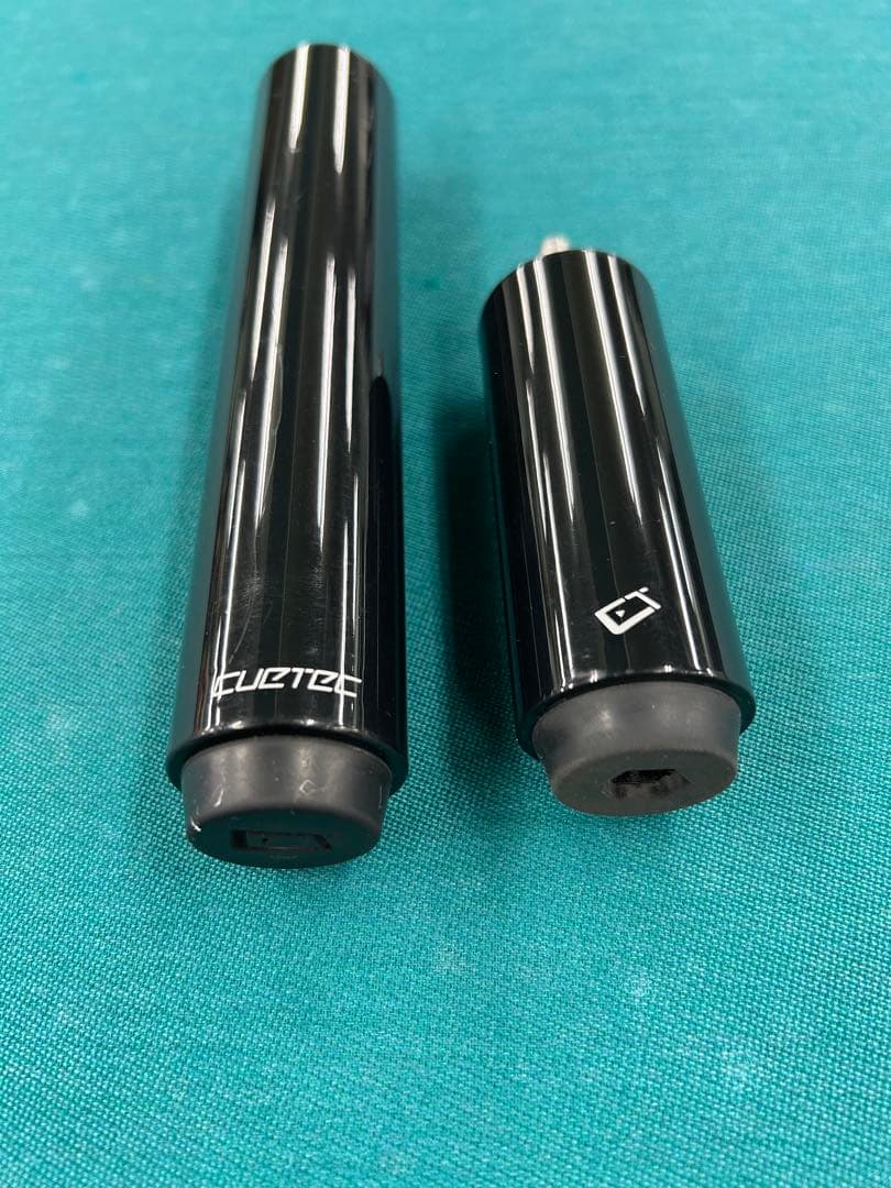 「CUETEC 」デュオエクステンション!