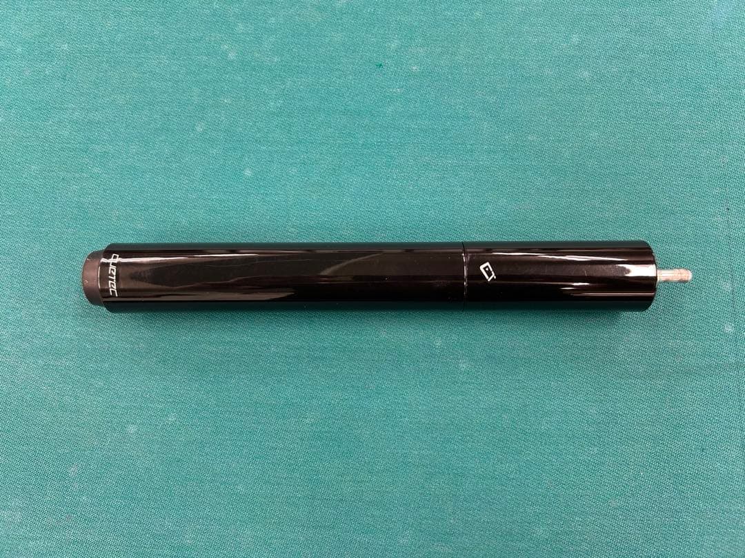 「CUETEC 」デュオエクステンション!